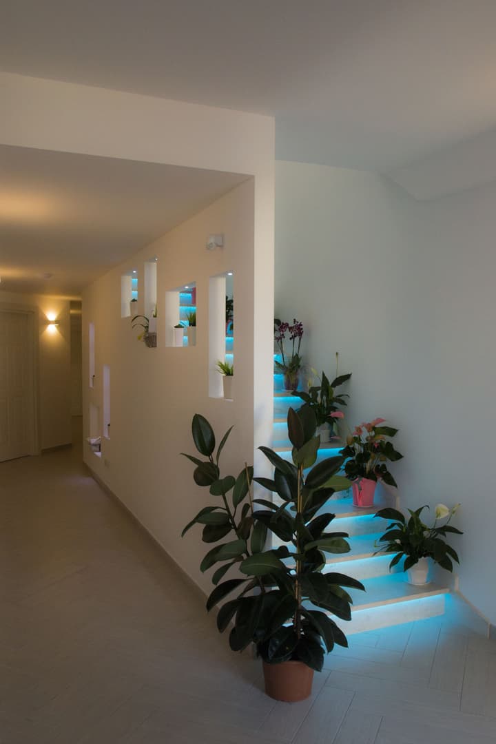 Hotel Maria