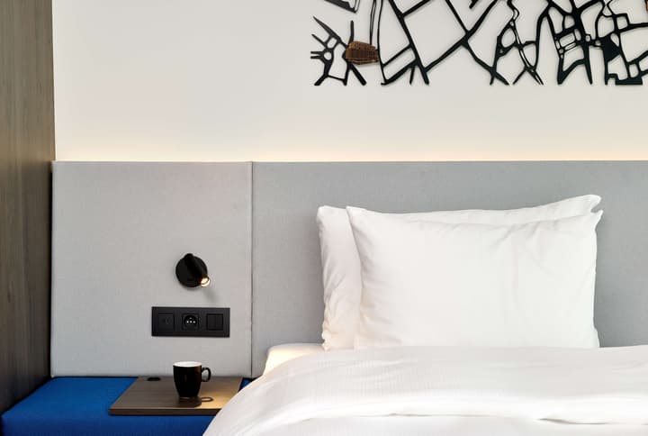 Radisson Blu Hotel Bruges