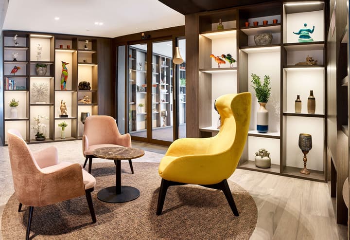 Radisson Blu Hotel Bruges