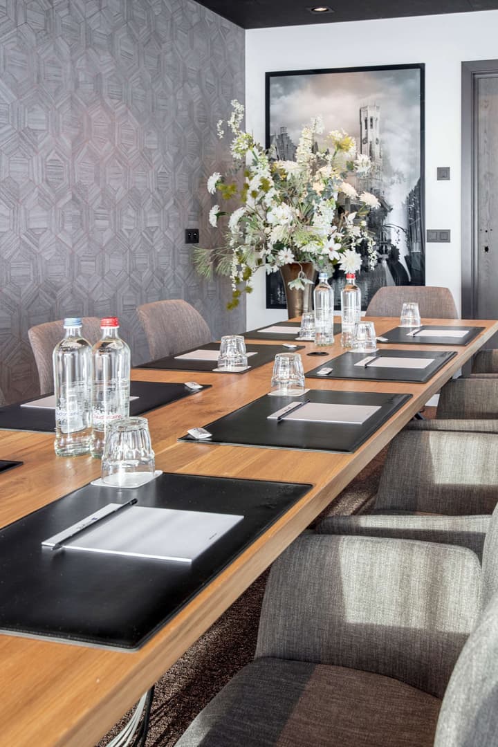 Radisson Blu Hotel Bruges