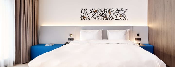 Radisson Blu Hotel Bruges