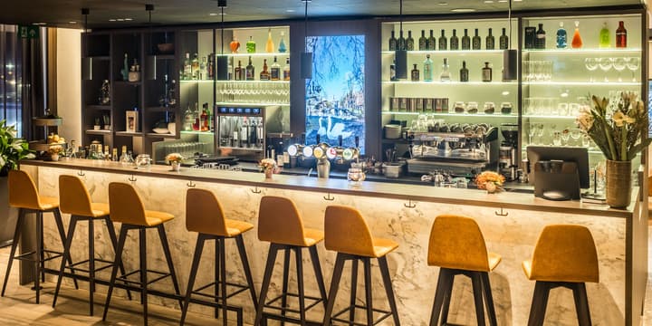 Radisson Blu Hotel Bruges