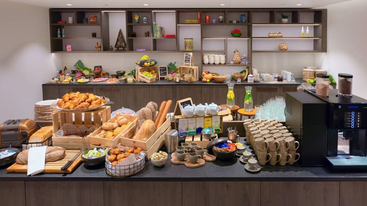 Radisson Blu Hotel Bruges