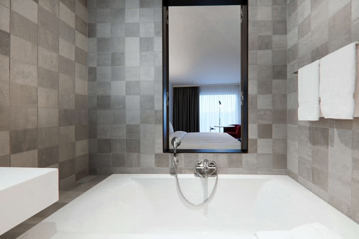 Radisson Blu Hotel Bruges