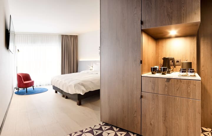 Radisson Blu Hotel Bruges