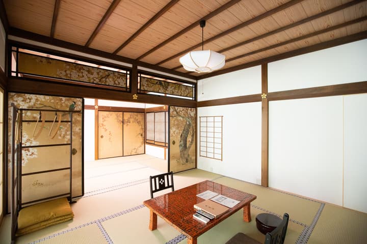 Koyasan Saizenin