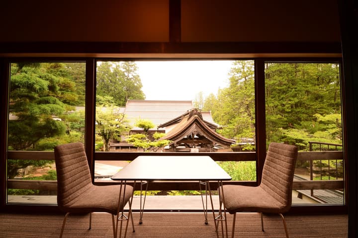 Koyasan Saizenin