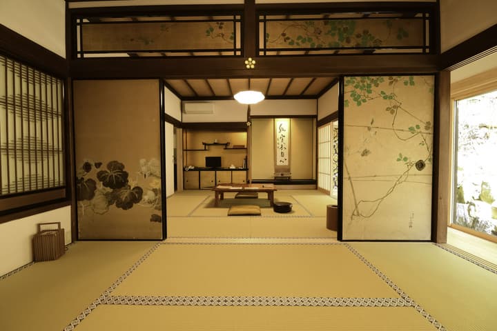 Koyasan Saizenin