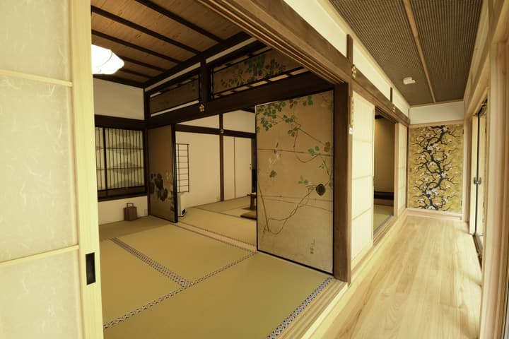 Koyasan Saizenin