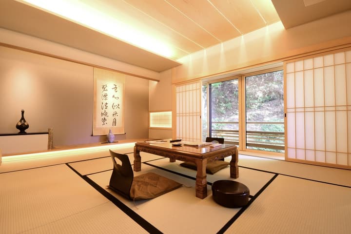 Koyasan Saizenin