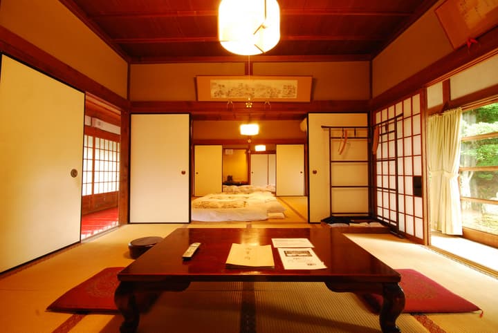 Koyasan Saizenin