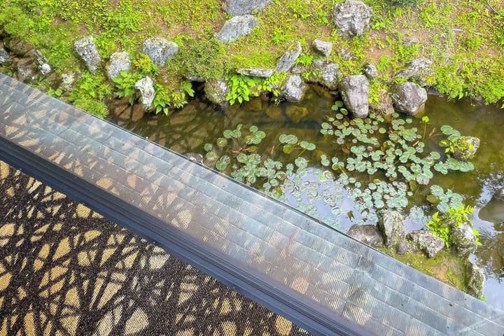 Koyasan Saizenin