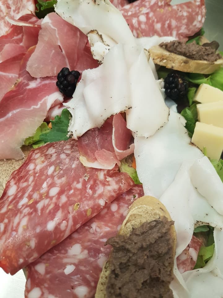 Fattoria L'Olmetto