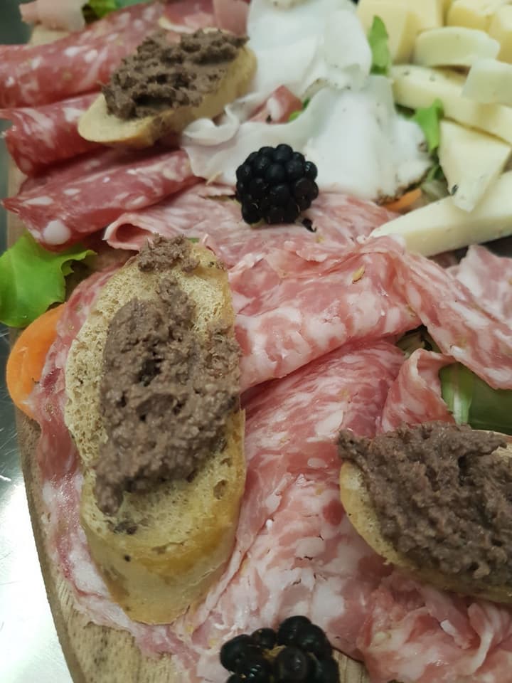 Fattoria L'Olmetto
