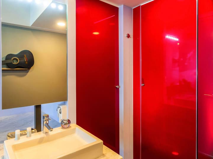 ibis Styles Merida Galerias