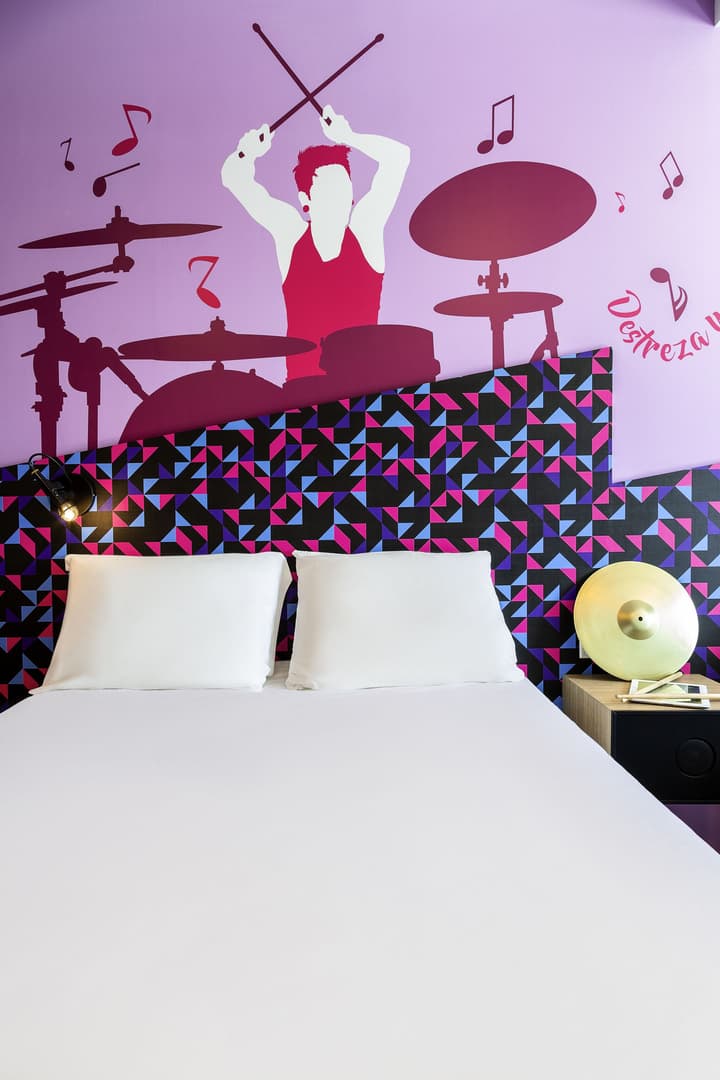 ibis Styles Merida Galerias