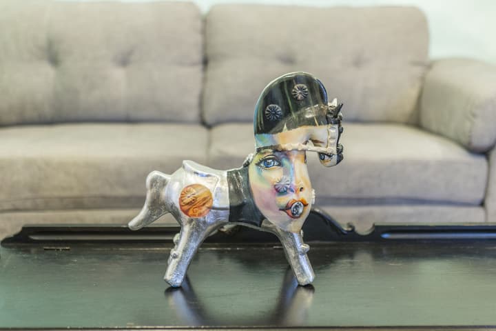 XO Art House
