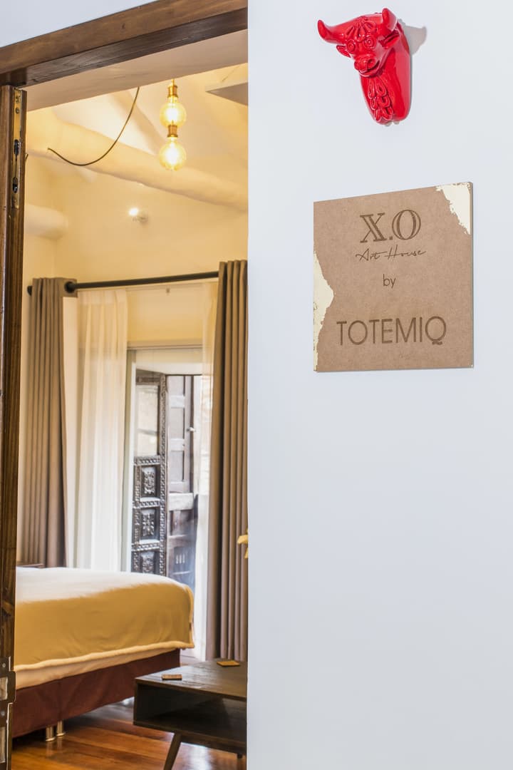 XO Art House