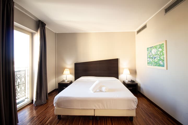 LVG Hotel Collection - Cavour