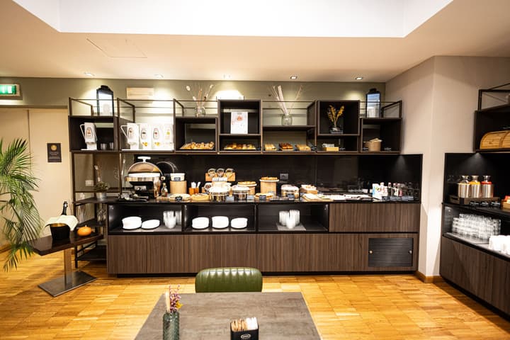 LVG Hotel Collection - Cavour