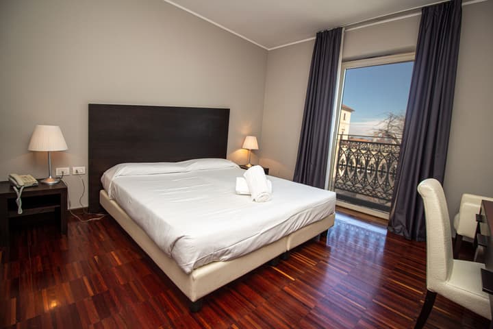 LVG Hotel Collection - Cavour