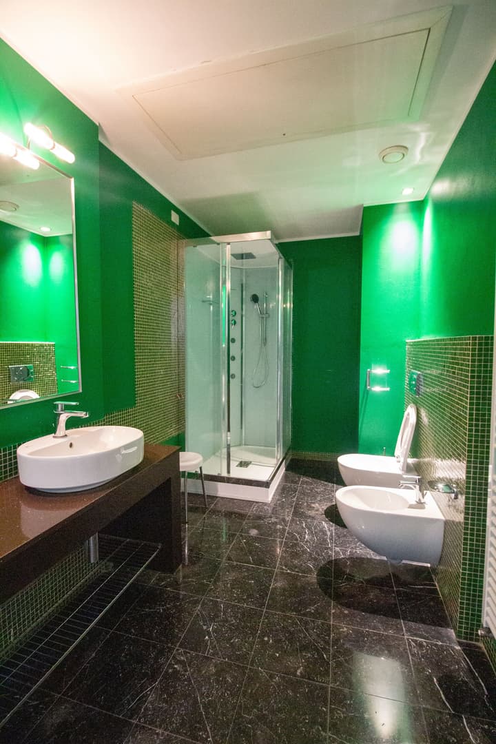 LVG Hotel Collection - Cavour