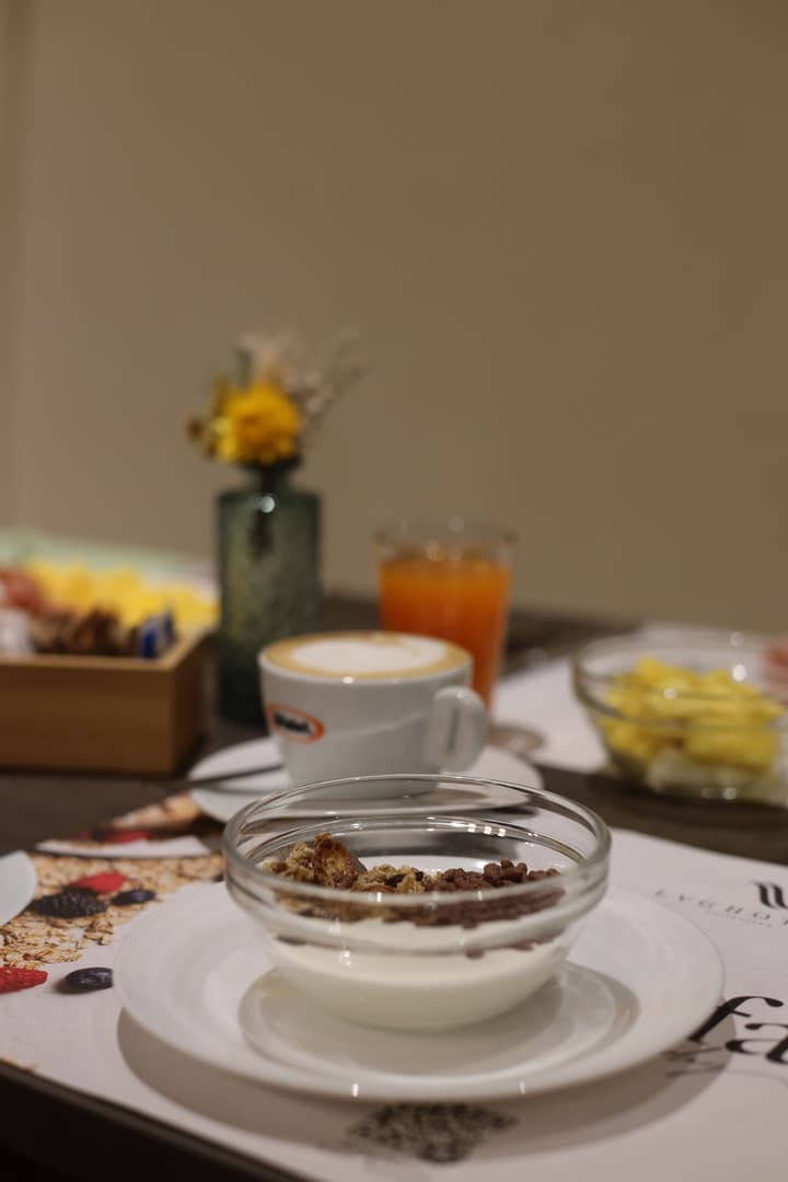 LVG Hotel Collection - Cavour