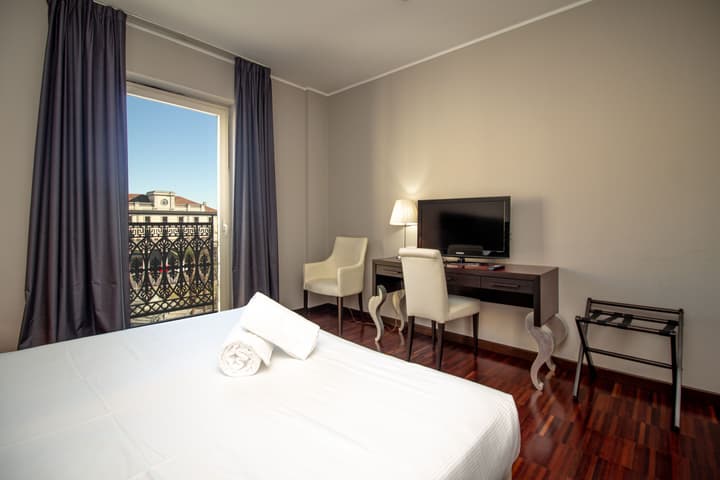 LVG Hotel Collection - Cavour