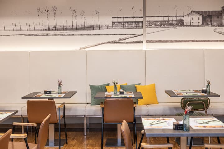 LVG Hotel Collection - Cavour