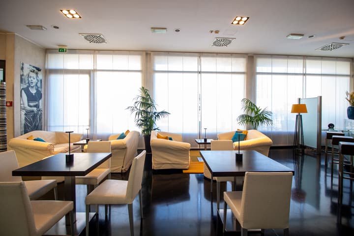 LVG Hotel Collection - Cavour