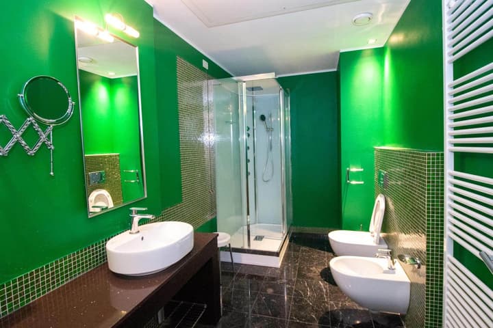 LVG Hotel Collection - Cavour