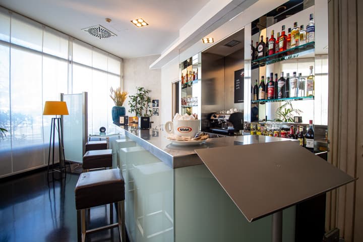 LVG Hotel Collection - Cavour