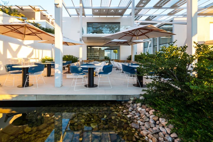 Livega House