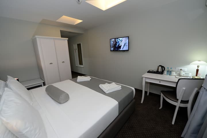 Hotel Alexandar II