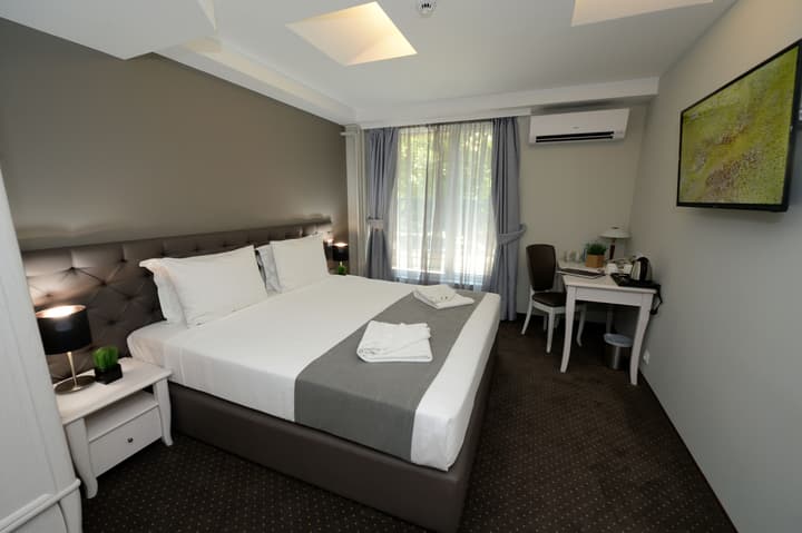 Hotel Alexandar II