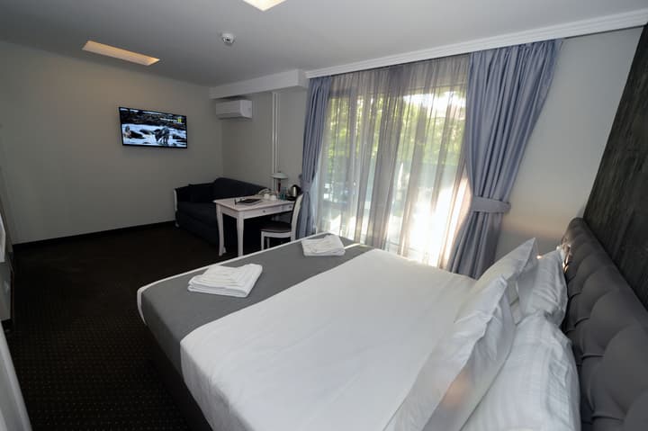 Hotel Alexandar II