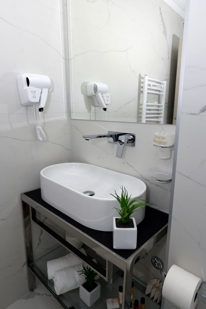 Hotel Alexandar II