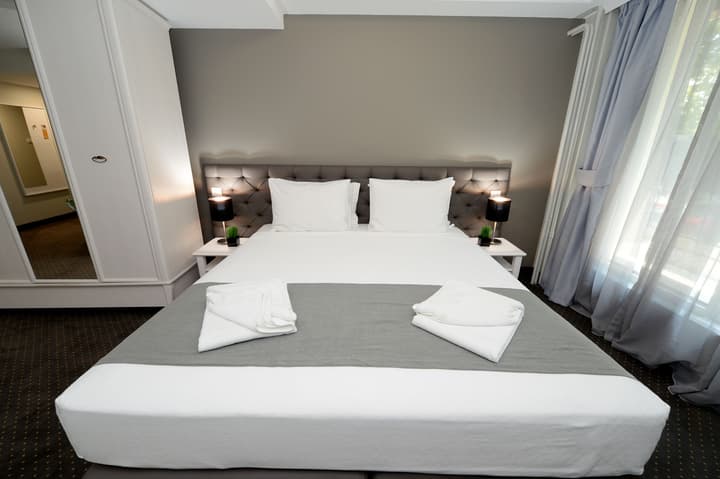 Hotel Alexandar II