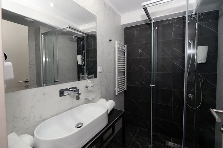 Hotel Alexandar II
