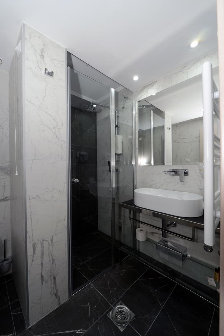 Hotel Alexandar II