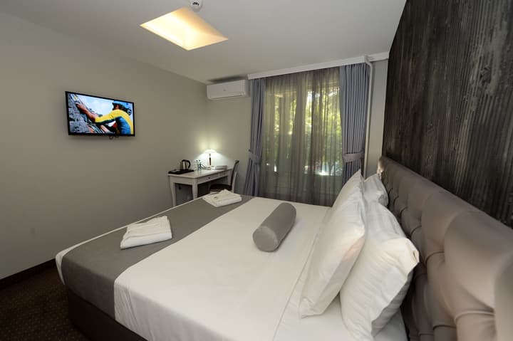 Hotel Alexandar II