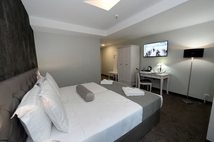 Hotel Alexandar II