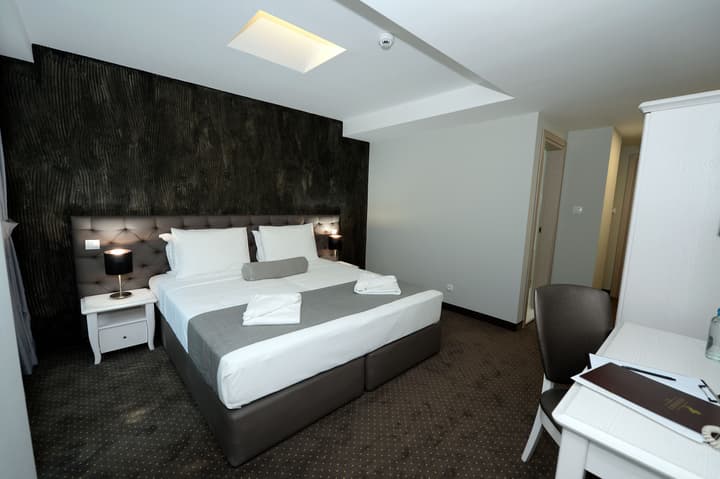 Hotel Alexandar II