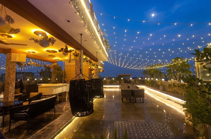 Aman Homestay a Boutique Hotel