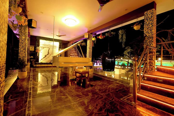 Aman Homestay a Boutique Hotel