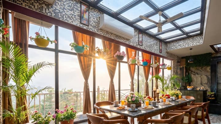 Aman Homestay a Boutique Hotel