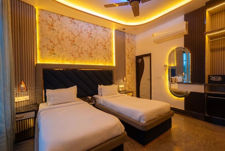 Aman Homestay a Boutique Hotel