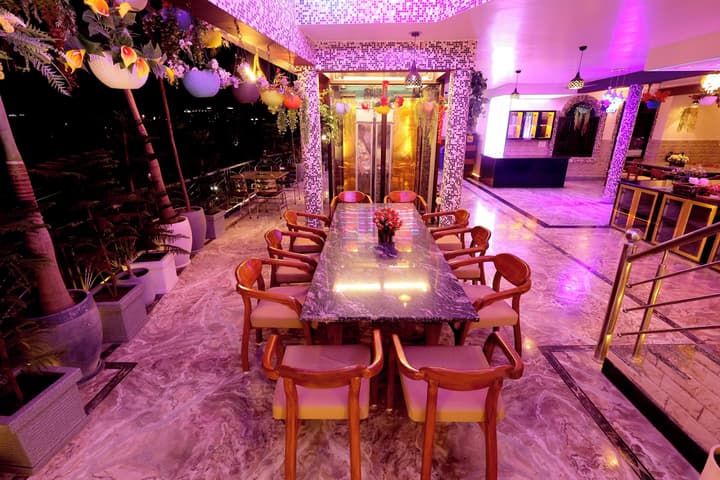 Aman Homestay a Boutique Hotel