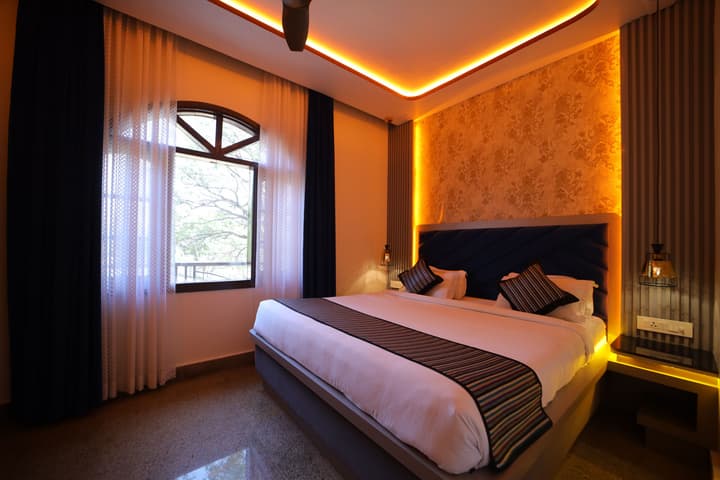 Aman Homestay a Boutique Hotel