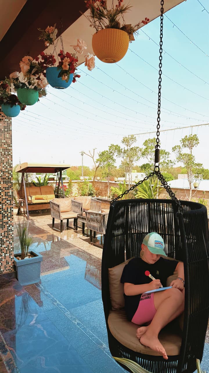 Aman Homestay a Boutique Hotel